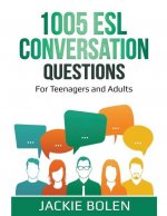 Carte 1005 ESL Conversation Questions 