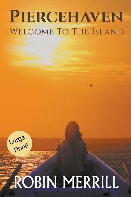 Boek Piercehaven (Large Print) Robin Merrill