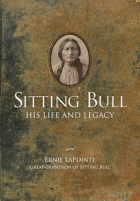 Könyv Sitting Bull 