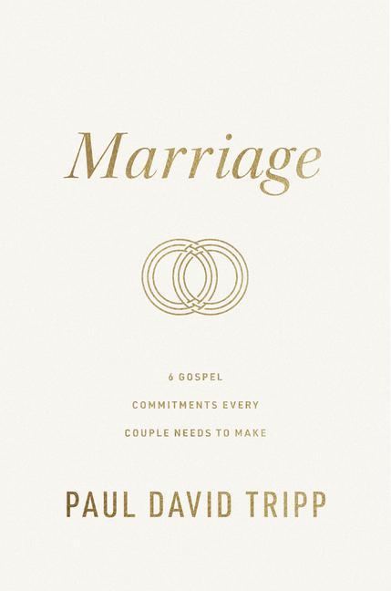 Kniha Marriage 