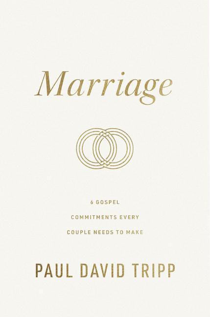 Buch Marriage 