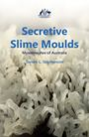 Kniha Secretive Slime Moulds Steven Stephenson