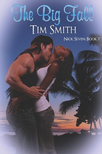 Book The Big Fall Tim Smith