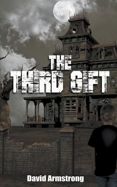 Book Third Gift David Armstrong