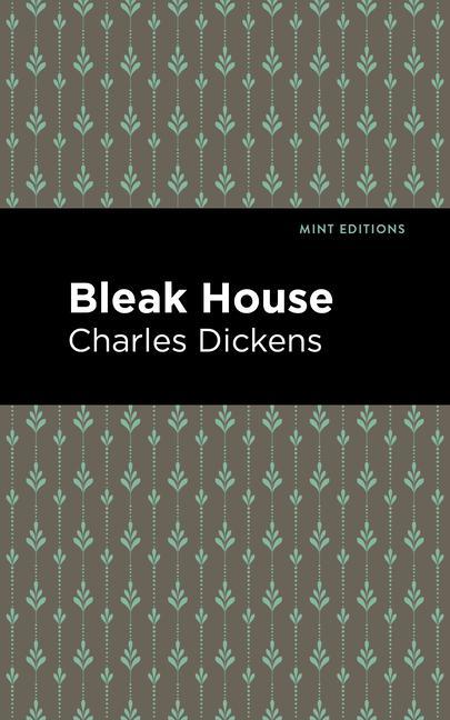 Knjiga Bleak House Mint Editions