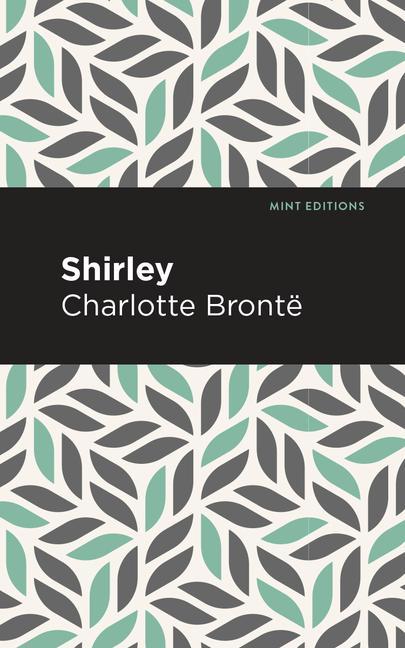Buch Shirley Mint Editions