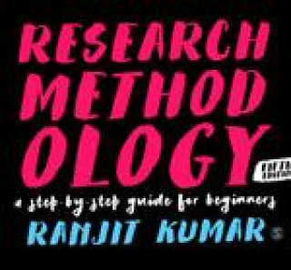 Book Research Methodology Ranjit Kumar