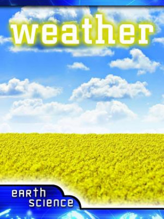 Knjiga Weather Susan Koehler