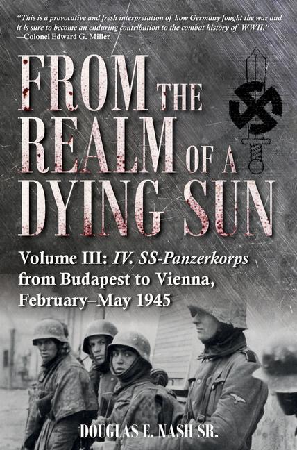 Book From the Realm of a Dying Sun. Volume 3 