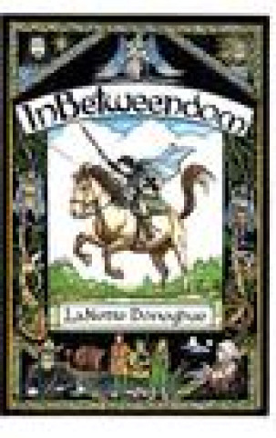Knjiga Inbetweendom Lanette McDonnell Donoghue