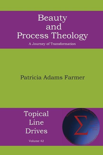 Livre Beauty and Process Theology 