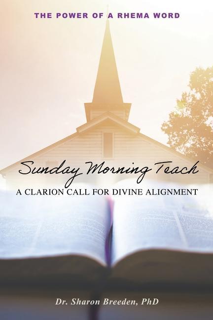 Kniha Sunday Morning Teach 