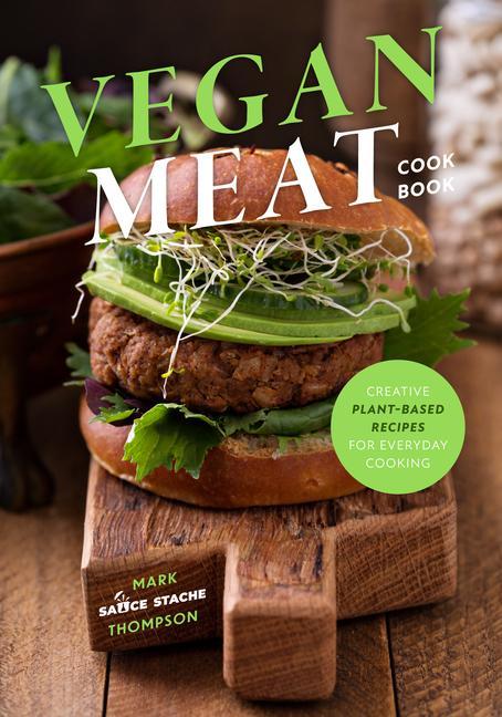 Kniha Making Vegan Meat 