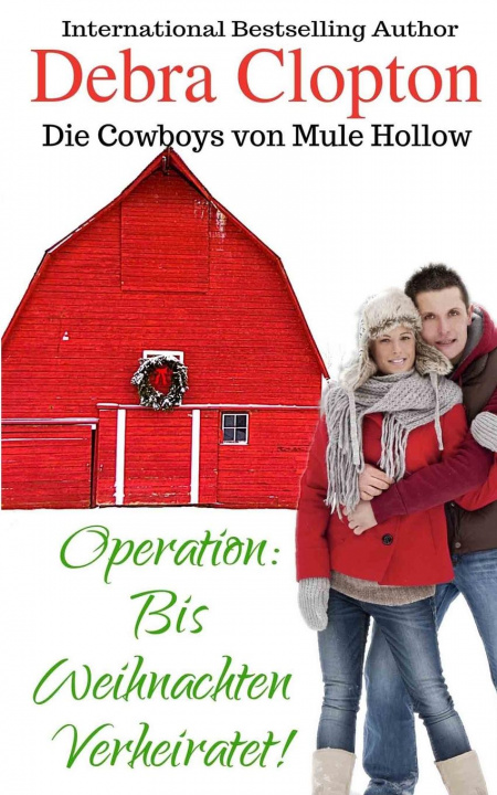 Libro Operation Debra Clopton