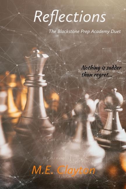 Libro Reflections M. E. Clayton