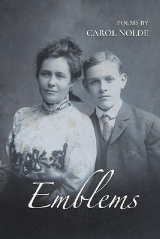 Knjiga Emblems Carol Nolde