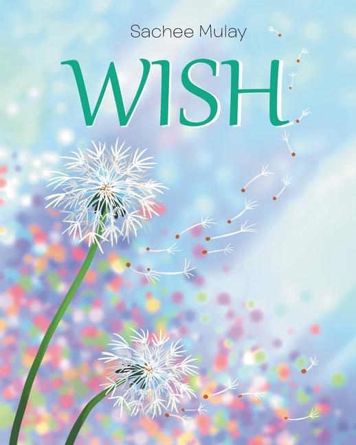 Knjiga Wish Sachee Mulay