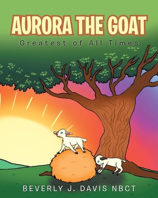 Carte Aurora the Goat 