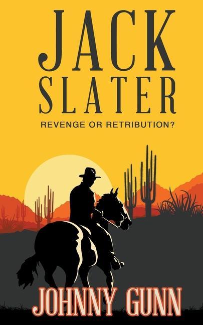 Knjiga Jack Slater 