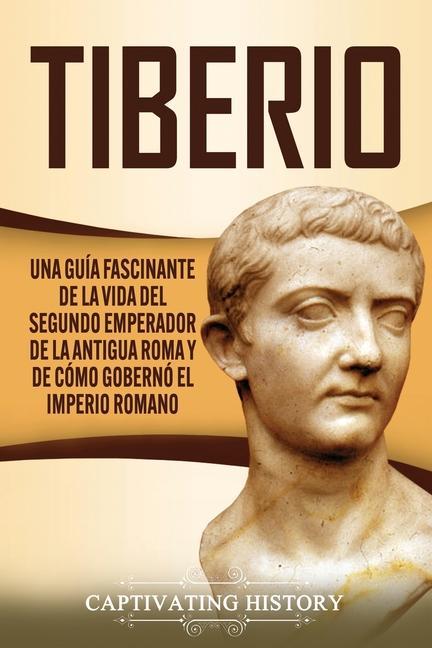Kniha Tiberio 