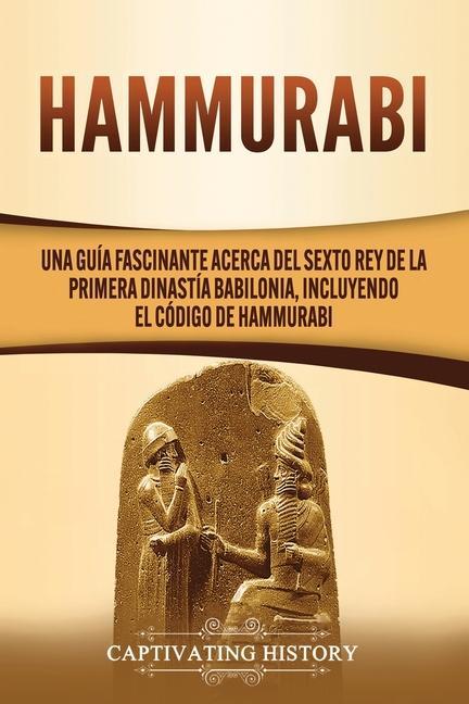 Carte Hammurabi 