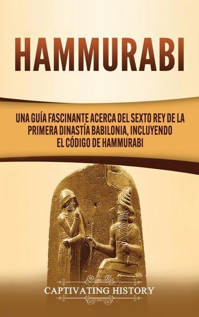 Kniha Hammurabi 
