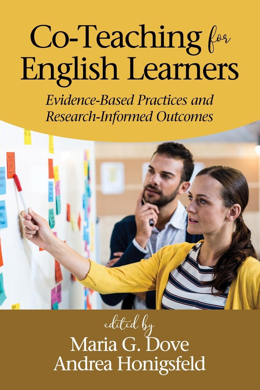 Livre Co-Teaching for English Learners 