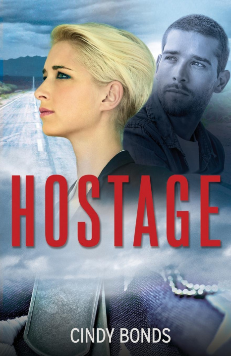 Knjiga Hostage Cindy Bonds
