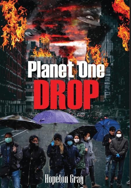 Carte Planet One Drop Gray Hopeton Gray