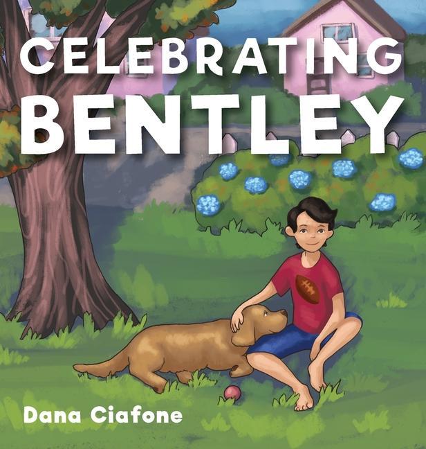Knjiga Celebrating Bentley Dana Ciafone