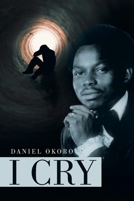 Knjiga I Cry Daniel Okoro