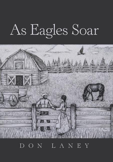 Knjiga As Eagles Soar Aynslee Moon Smithee