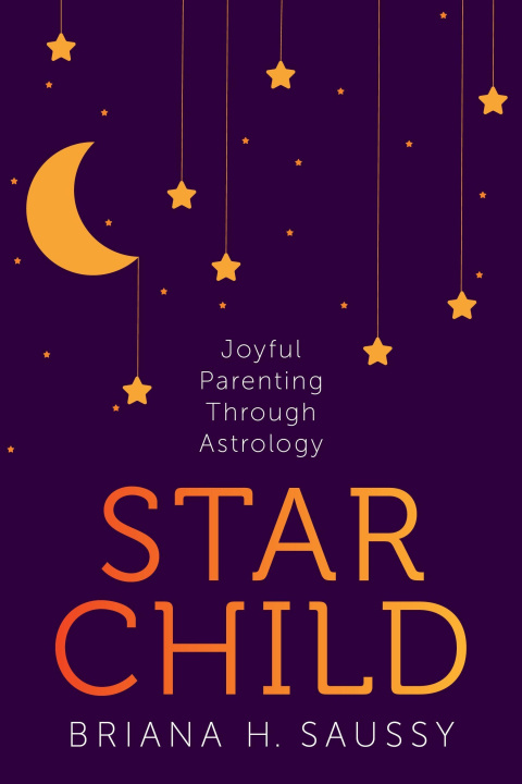 Книга Star Child 