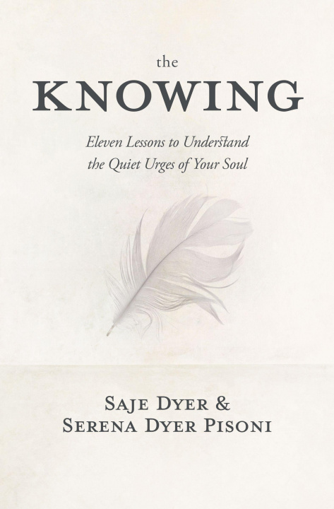 Könyv Knowing Serena Pisoni Dyer