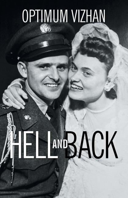Knjiga Hell and Back Optimum Vizhan