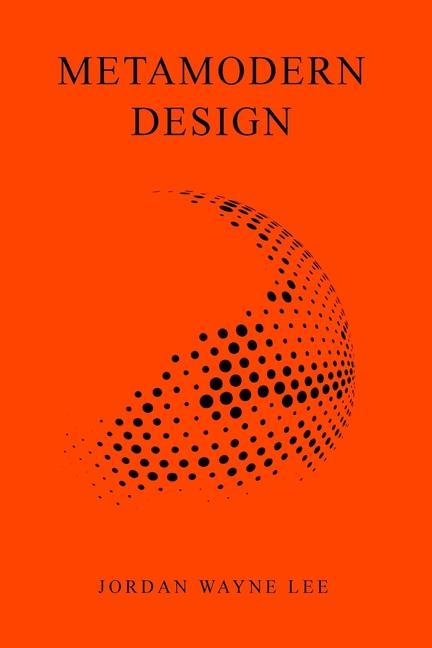 Kniha Metamodern Design 