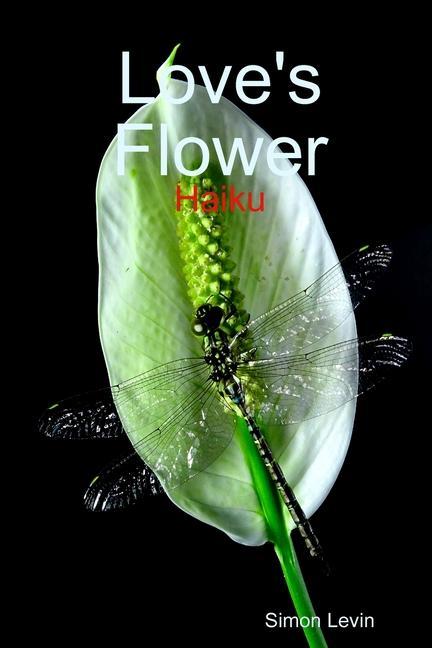 Kniha Love's Flower 