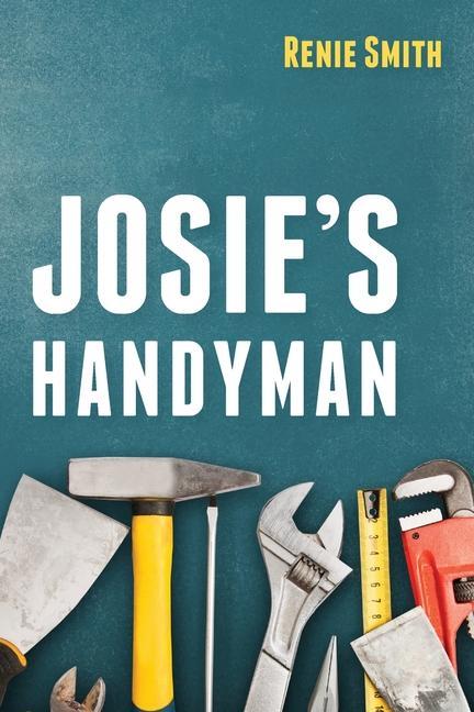 Книга Josie's Handyman Renie Smith