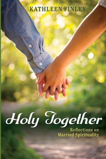 Kniha Holy Together Kathleen Finley