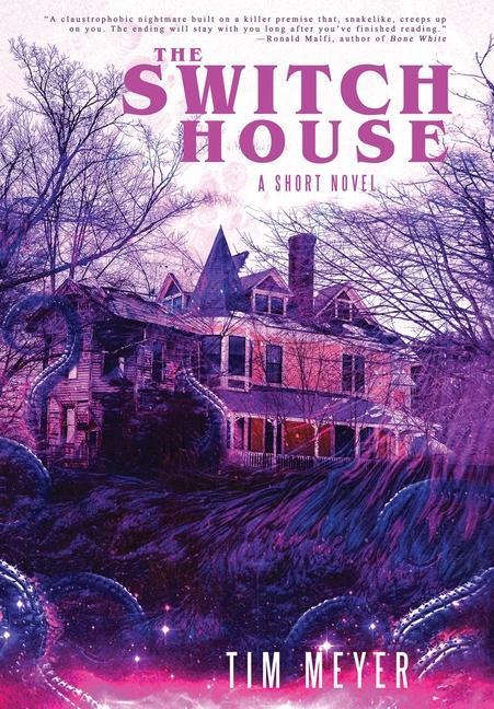 Book Switch House Tim Meyer
