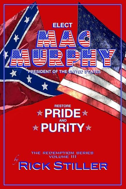 Book Mac Murphy Rick Stiller
