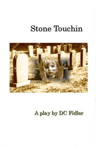 Book Stone Touchin DC Fidler