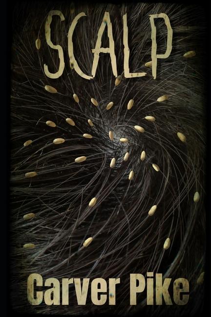 Knjiga Scalp Carver Pike