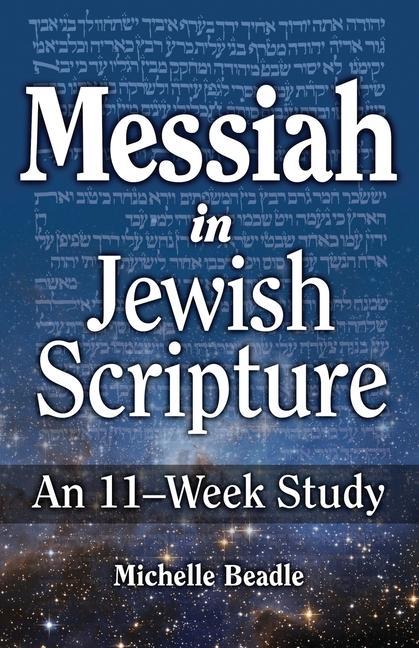 Buch Messiah in Jewish Scripture 