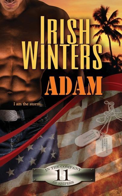 Buch Adam Irish Winters