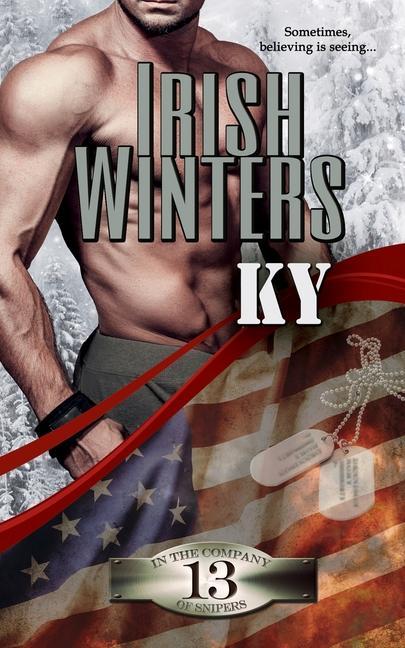 Knjiga Ky Irish Winters