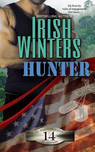 Knjiga Hunter Irish Winters