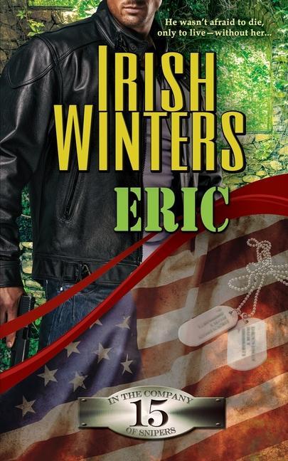 Knjiga Eric Irish Winters