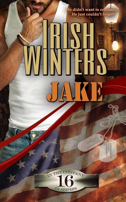 Book Jake Irish Winters
