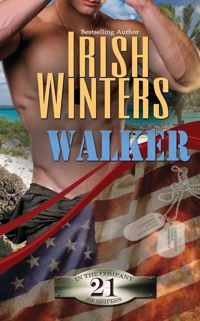 Könyv Walker Irish Winters